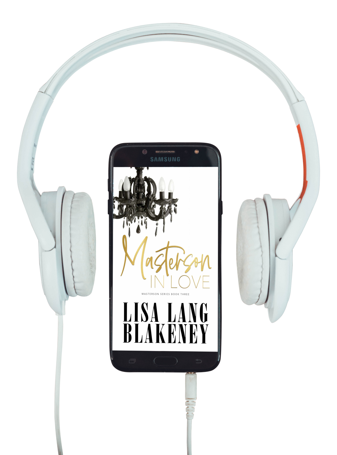 Masterson In Love (AUDIOBOOK)