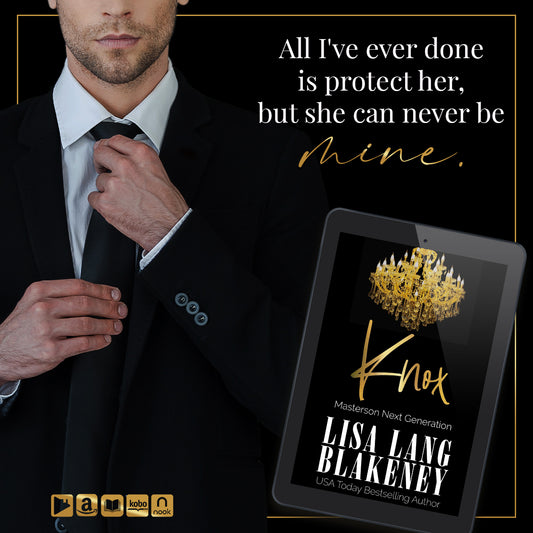 Knox (EBOOK)