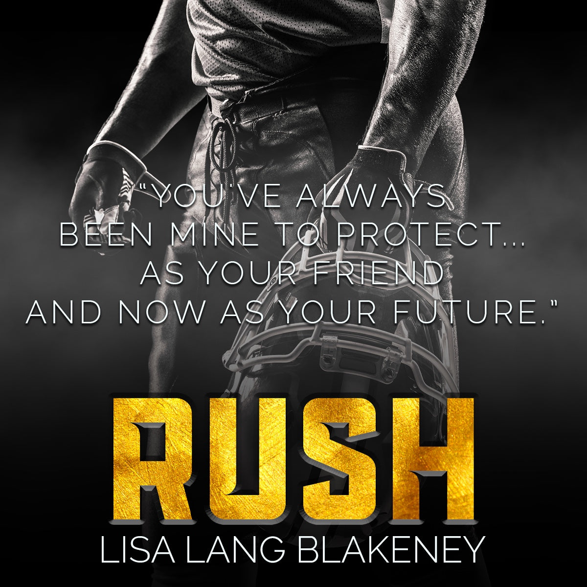 Rush (EBOOK)