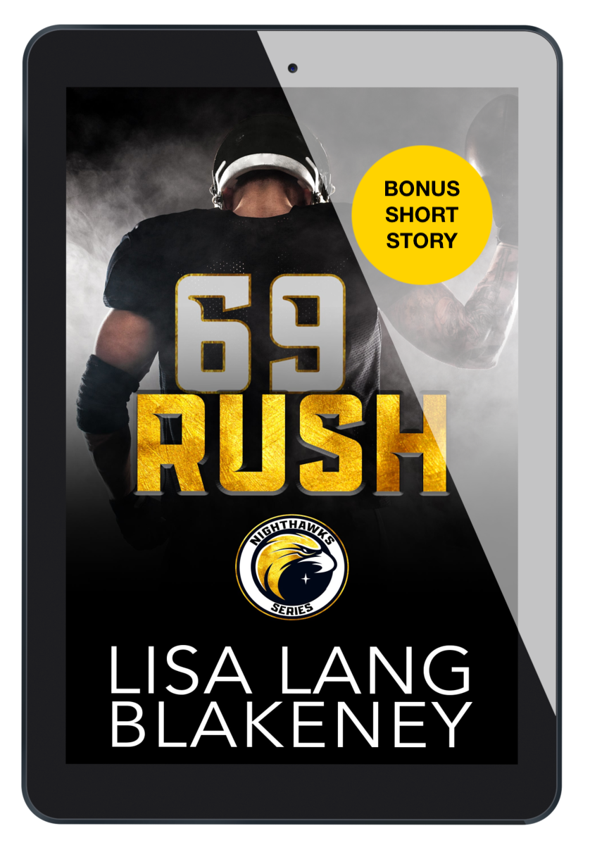 Rush BONUS SHORT STORY (EBOOK)