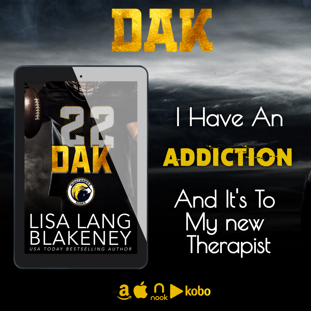 Dak (EBOOK)