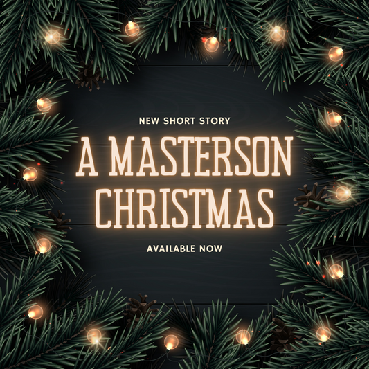 A Masterson Christmas (EBOOK)