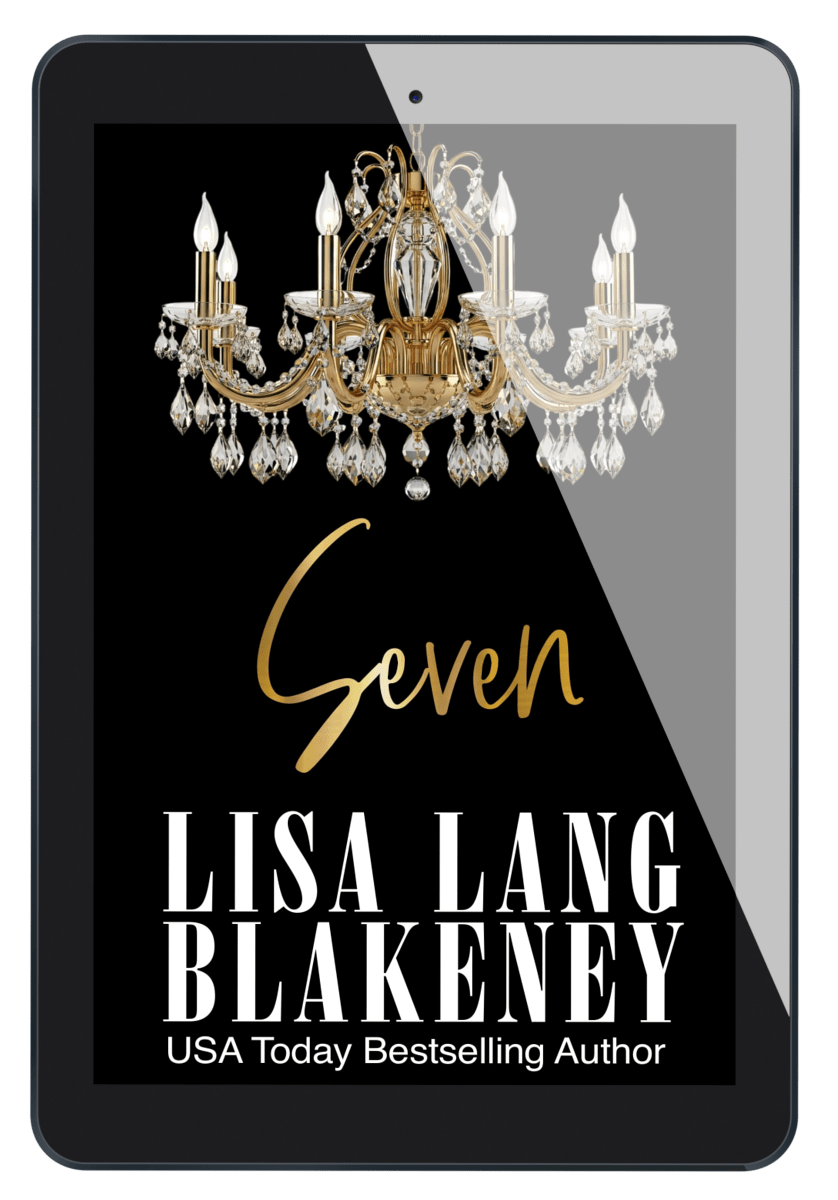 Seven (EBOOK)