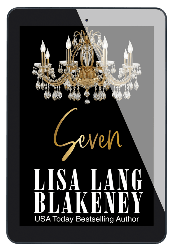Seven (EBOOK)
