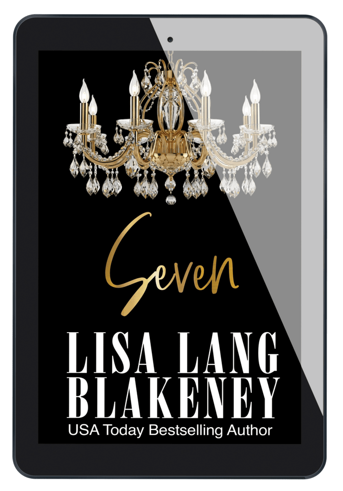 Seven (EBOOK)