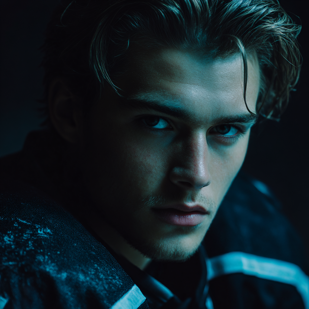 Caleb (SIGNED PAPERBACK) [PREORDER]