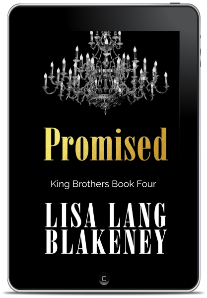 king brother reunion, family saga romance